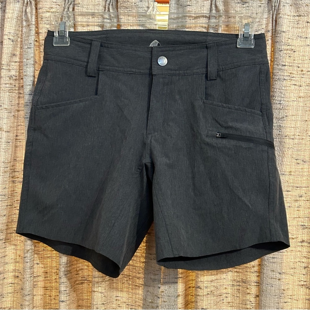 Club Ride Women's Eden Modern Trail Short - XS